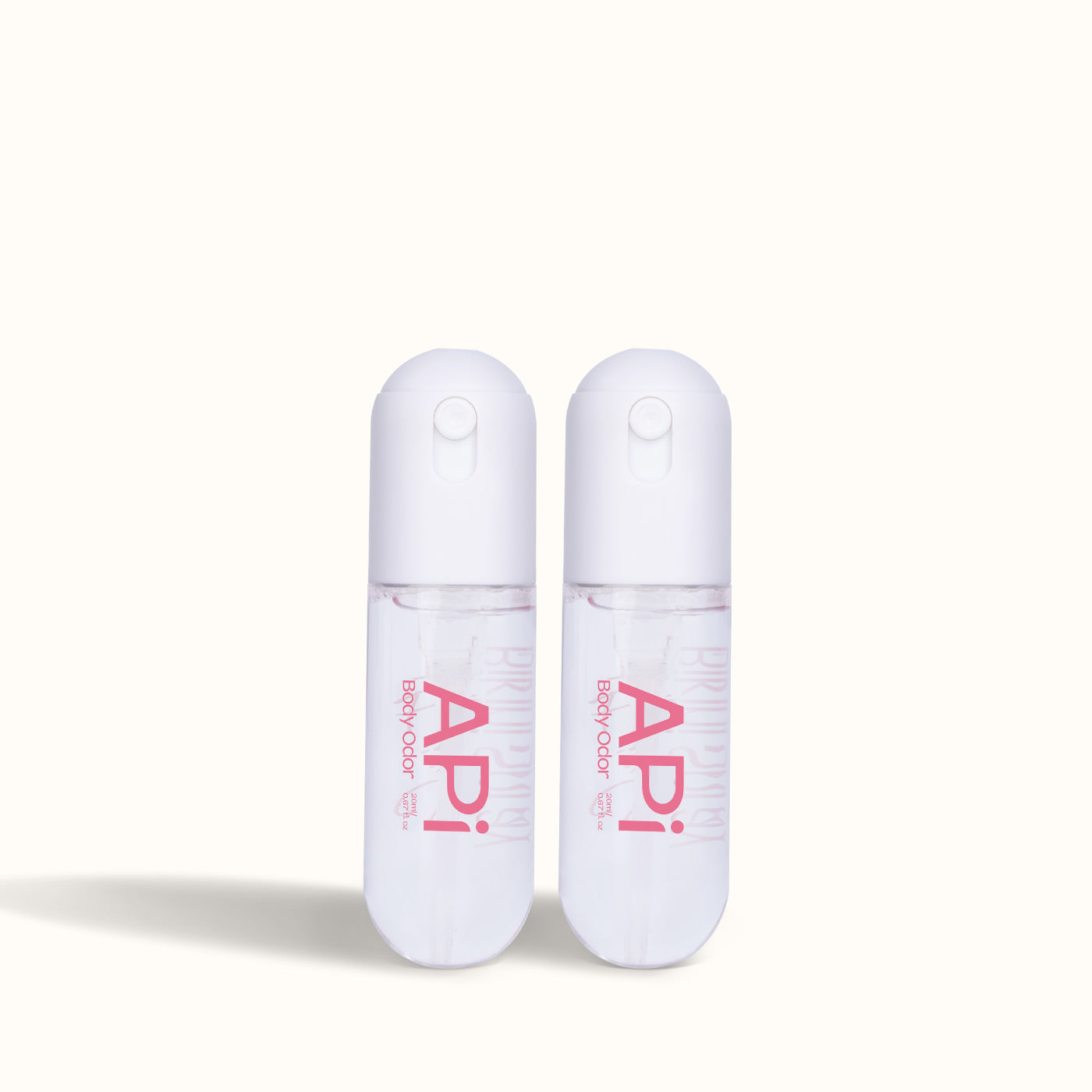 Xịt Bikini Kháng Khuẩn (Gift)