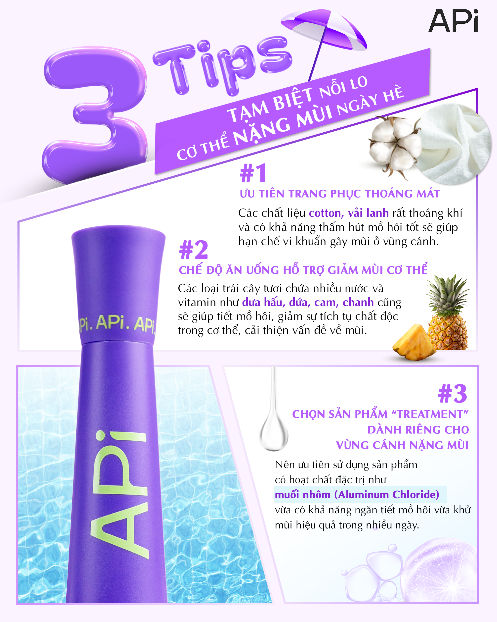 Bộ Sản Phẩm Chăm Sóc Cơ Thể 2