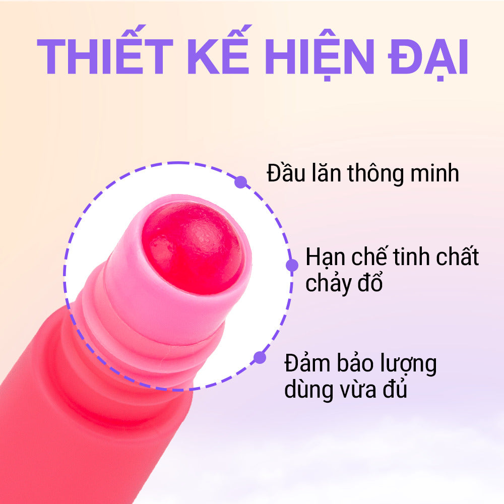 Serum Son Nách dưỡng trắng