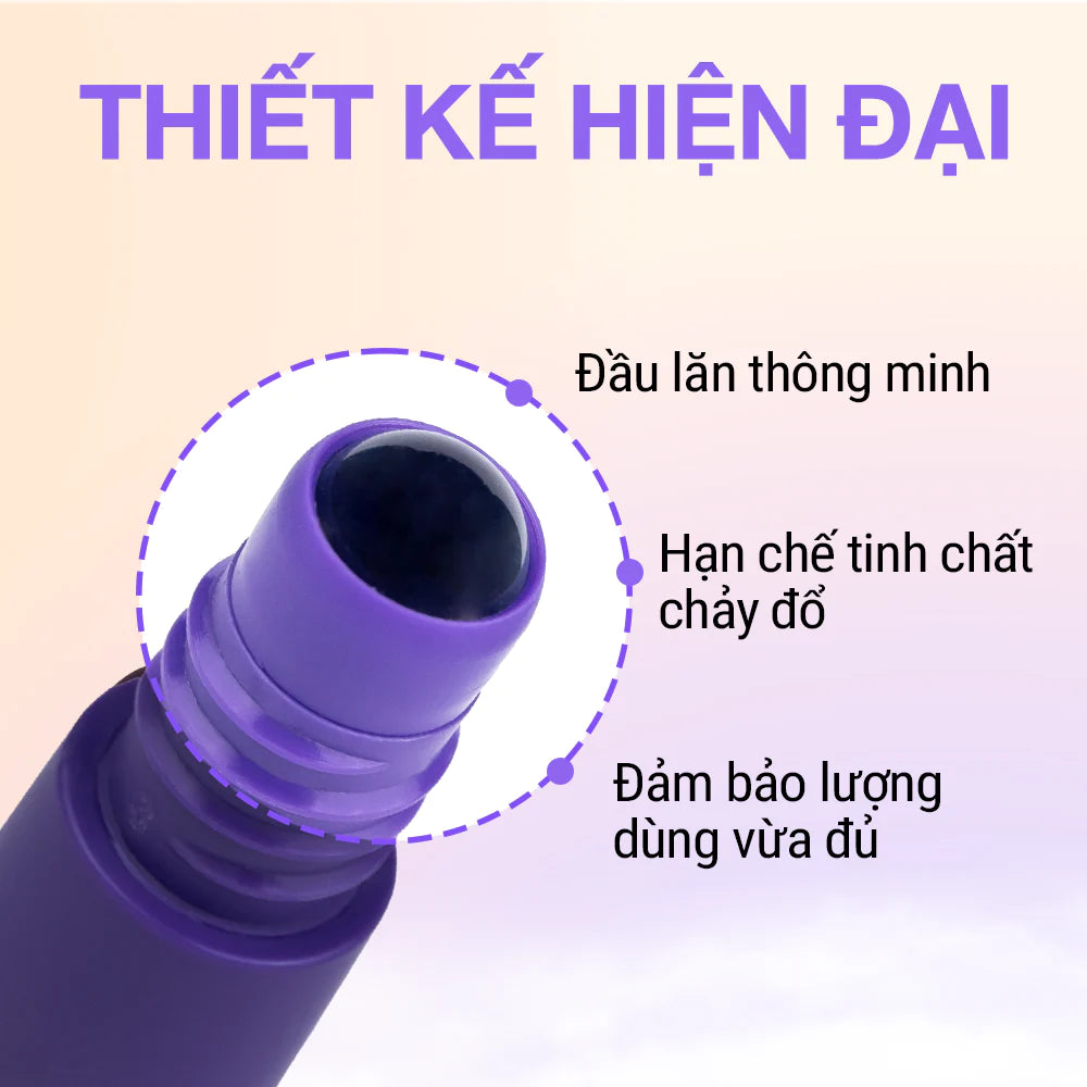 Bộ Sản Phẩm Ngăn Mùi & Dưỡng Trắng