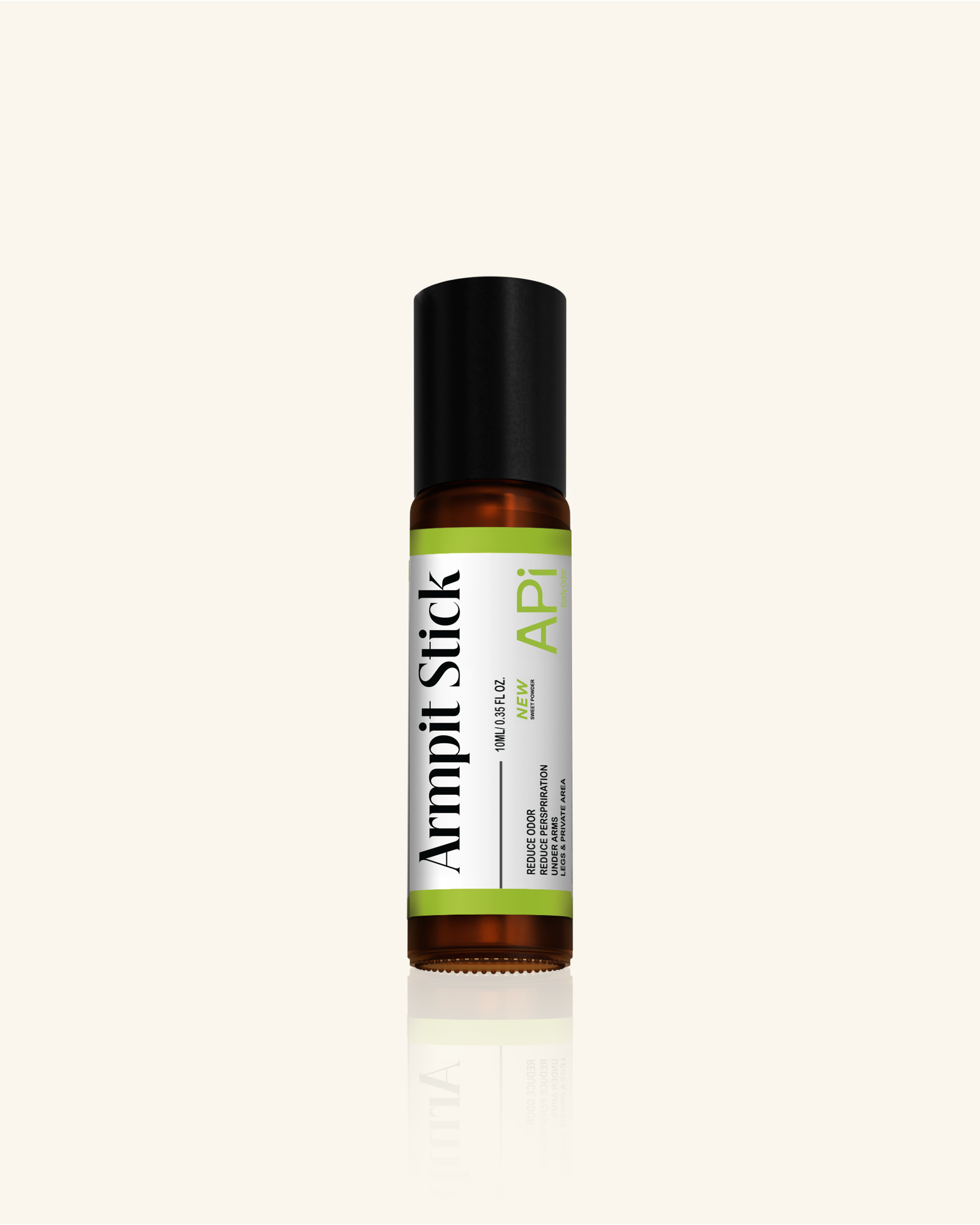 Serum Khử Mùi APi Classic – Son Nách Ngăn Mùi 72H (10ml)